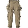 Piratbyxa Khaki 17049-311 Mascot C42 – miniatyr 2