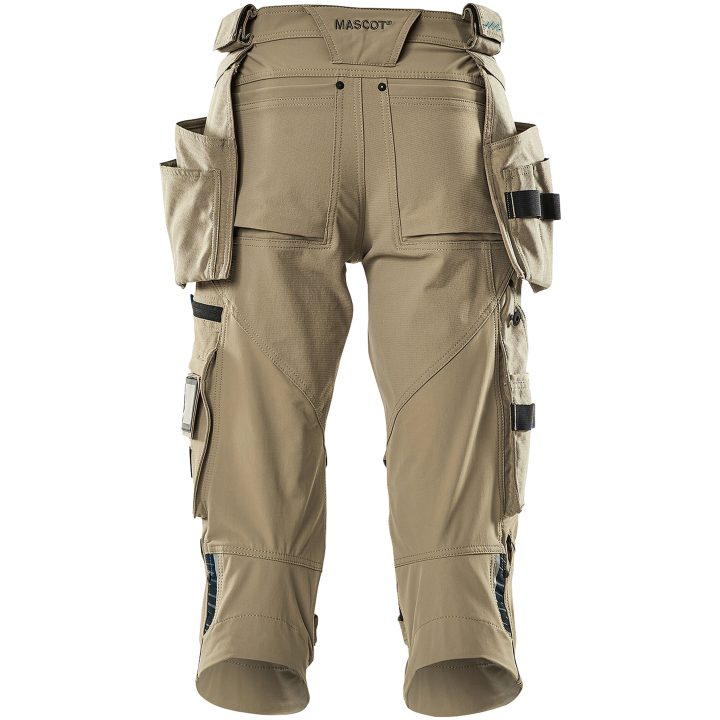 Piratbyxa Khaki 17049-311 Mascot C42 – bild 2
