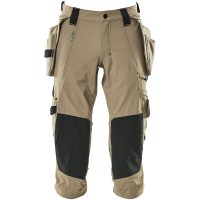 Piratbyxa Khaki 17049-311 Mascot