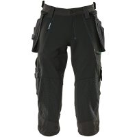 Piratbyxa Svart 17049-311 Mascot