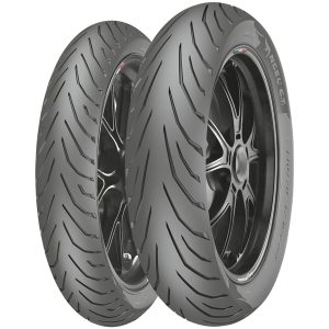 Pirelli Angel City 80/100-17 M/C 46S TL Fr