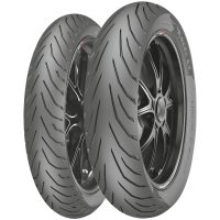 Pirelli Angel City 90/80-17 M/C 46S TL F/R