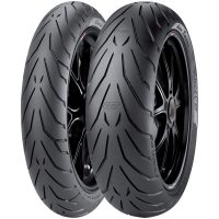 Pirelli Angel GT 120/70 ZR 17 M/C (58W) TL Fr