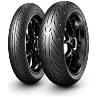Pirelli Angel GT II 120/70 R 19 M/C 60V TL Fr