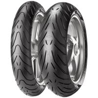 Pirelli Angel ST 120/70 ZR 17 M/C (58W) TL Fr