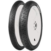 Pirelli City Demon 3.00-18 M/C 52P TL Reinf Re.