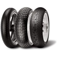Pirelli Diablo Rain 100/70 R 17 NHS TL SCR1 Moto3 Fr