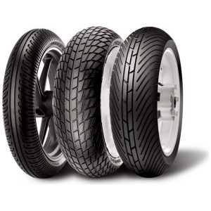 Pirelli Diablo Rain 110/70 R 17 NHS TL SCR1 Fr.