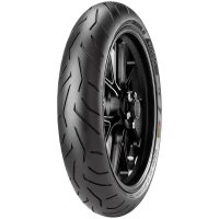 Pirelli Diablo Rosso II 200/50 ZR 17 M/C (75W) TL R