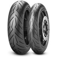 Pirelli Diablo Rosso Scooter 150/70-13 M/C 64S TL Re.