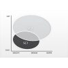 Pirelli Diablo Supercorsa SP V2 180/55-17 Bak 180/55ZR17 – miniatyr 2