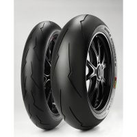 Pirelli Diablo Supercorsa SP V2 190/55-17 Bak