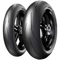 Pirelli Diablo Supercorsa V3 160/60 ZR 17 M/C 69W TL SC2 Re.