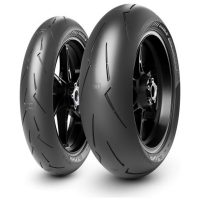 Pirelli Diablo Supercorsa V4 SC2 120/70 R 17 M/C 58V TL Fr