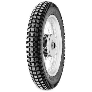 PIRELLI MT 43 Pro Trial 4.00 - 18 64P DP TL R