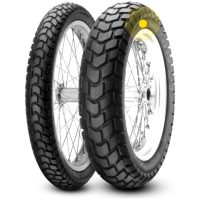Pirelli MT 60 110/90-17 M/C 60P R