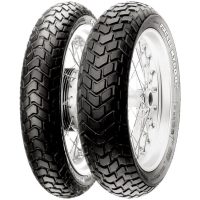 Pirelli MT 60 120/90-17 M/C 64S Re.