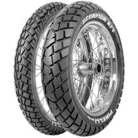 Pirelli MT 90 A/T Scorpion 90/90-21 M/C 54S MST TT Fr