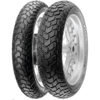 Pirelli MT60 RS 130/90B16 M/C 67H TL Fr