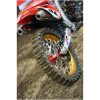 PIRELLI MX Soft 410 100/90-19 Bak 100/90-19 – miniatyr 2