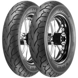 Pirelli Night Dragon 110/90-19 M/C 62H TL Fr