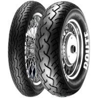 Pirelli Route MT 66 80/90-21 48H F