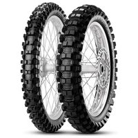 Pirelli Scorpion MX Extra X 80/100-21 M/C 51M MST Fr
