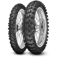 Pirelli Scorpion MX32 Mid Hard 120/80-19 NHS 63M Re.