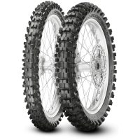 Pirelli Scorpion MX32 Mid Soft 110/90-17 NHS 60M Re