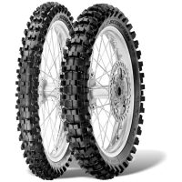 Pirelli Scorpion MX32 Mid Soft 70/100-17 NHS 40M Fr