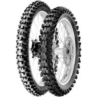 Pirelli Scorpion MX32 Mid Soft 90/100-21 M/C 57M M+S