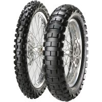 Pirelli Scorpion Rally 120/70 R 19 M/C 60T M+S TL Fr