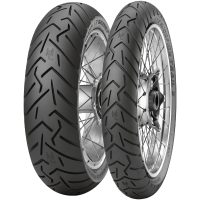 Pirelli Scorpion Trail II 110/80 R 19 M/C 59V TL Fr