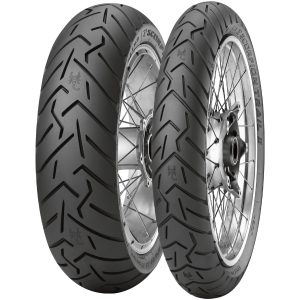 Pirelli Scorpion Trail II 150/70 R 18 M/C 70V TL Re