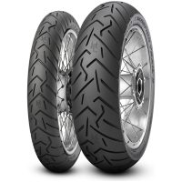 Pirelli Scorpion Trail II 170/60 ZR 17 M/C 72W TL Re. (D)