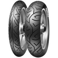 Pirelli Sport Demon 120/80 V 16 M/C (60V) TL Fr