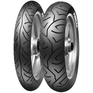 Pirelli Sport Demon 140/70-15 M/C 69P TL Reinf Re.