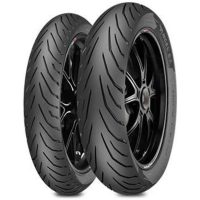 PIRELLI Tyre Angel City (F) 90/80-17 M/C 46S TL