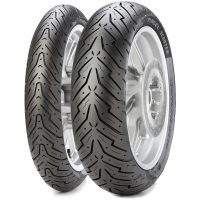 PIRELLI Tyre ANGEL SCOOTER REINF 110/70-13 M/C 54S TL