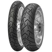 PIRELLI Tyre SCORPION TRAIL II (F) 110/80 R 19 M/C 59V TL