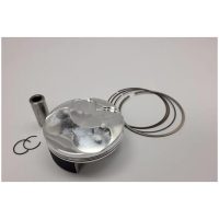 Piston Kit ⌀87.96 Bore Size Wössner