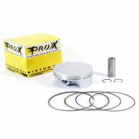 Piston Kit KTM350EXC-F 12-, HVA FE350 2014, 12.3:1 Prox