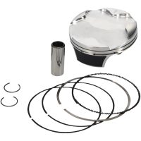 PISTON KIT RACERS ELITE KTM450SX-F 14.1:1 CR
