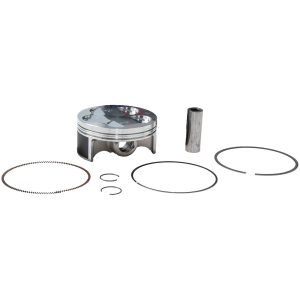 Piston kit YA YZ250F Big Bore Compr. 13.5:1 2005-13 79.97mm VERTEX