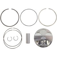PISTON KIT YFZ450 12.5:1