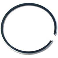 Piston Ring ⌀47.6 x 0.8 Chromed POLINI