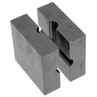 Piston Rod Clamps ⌀10/12,5mm KAYABA