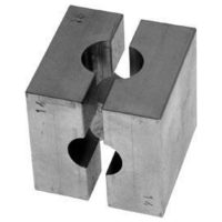 Piston Rod Clamps ⌀14/16mm KAYABA