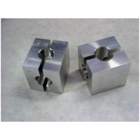 Piston Rod Clamps ⌀16/18mm KAYABA