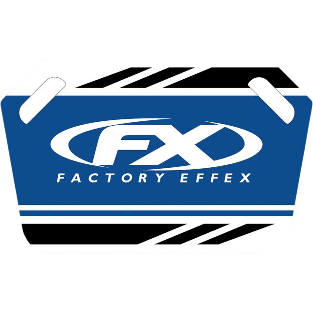Pit Board Fx S20 FACTORY EFFEX